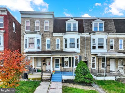 236 W Jackson St, York, PA, 17401