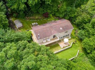 226 Skyway Dr, Edgerton, WI 53534