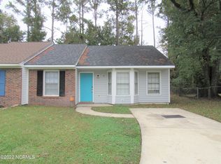 1950 Heather Loop, Midway Park, NC 28544