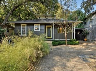1001 Daniel Dr, Austin, TX 78704