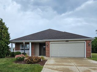 422 Union Station Dr, Fort Wayne, IN 46814