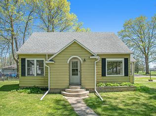 115 S Avenue B, Athens, MI