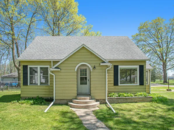 115 S Avenue B, Athens, MI 49011