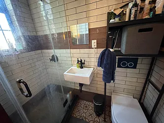 Rented by Rumah Realty Inc