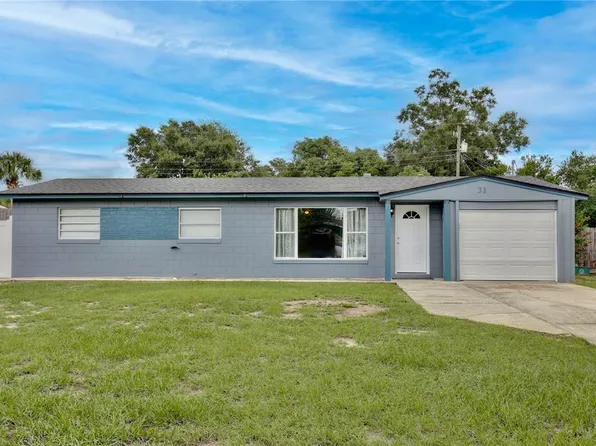 31 S Edgemon Ave, Winter Springs, FL 32708