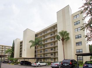 800 Cove Cay Dr Unit 5G, Clearwater, FL 33760