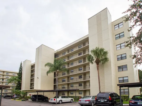 800 Cove Cay Dr Unit 2E, Clearwater, FL 33760