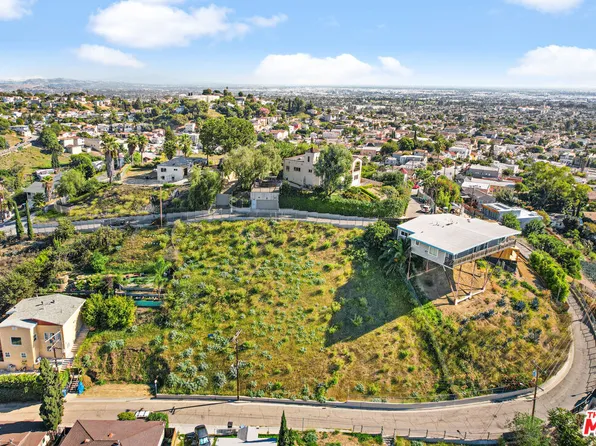 1243 Dodds Cir, Los Angeles, CA 90063