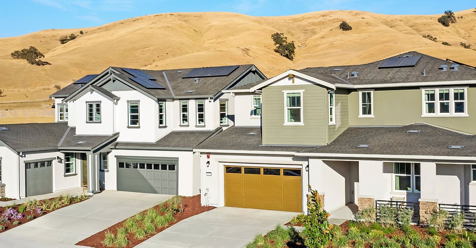 Lagoon Valley : Lilac Ridge by Lennar in Vacaville CA | Zillow
