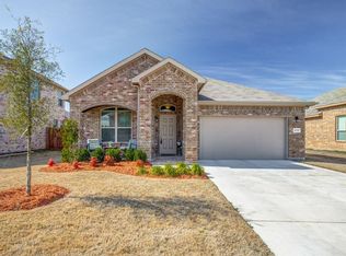 1717 Cross Creek Ln, Cleburne, TX 76033