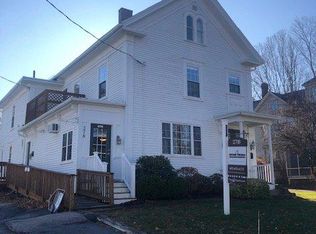 278 Washington St #1, Dover, NH 03820