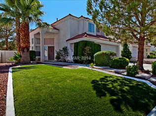 3109 Biscayne Springs Ln, Las Vegas, NV 89117