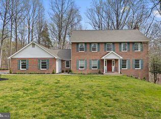 8825 Stratford Ct, Owings, MD 20736
