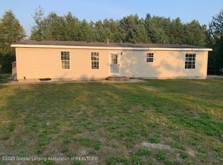 20467 Nelson Rd, Merrill, MI 48637