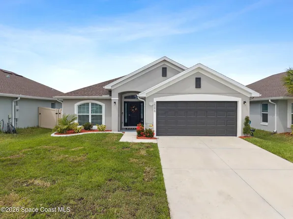 2096 Kylar Dr NW, Palm Bay, FL 32907