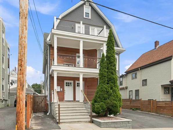 69-69 71 Swan St, Everett, MA 02149