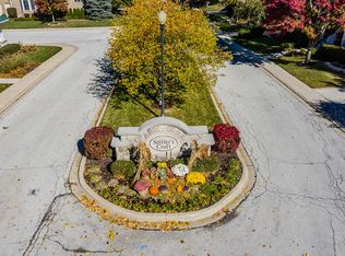20645 Settlers Ln LOT 4, Frankfort, IL 60423