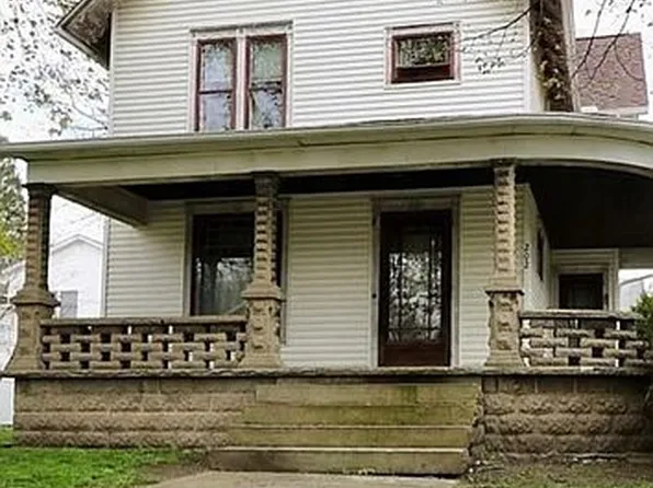 202 Medina St, Lodi, OH 44254