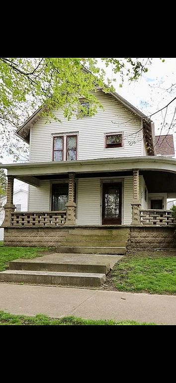 202 Medina St - Property Image