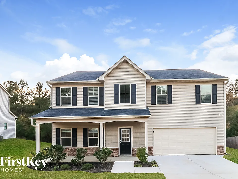 555 Westridge Cir