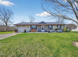 4312 W Rolling Mdws, Defiance, OH 43512