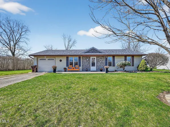 4312 W Rolling Mdws, Defiance, OH 43512