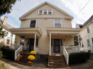 3928 Floral Ave, Cincinnati, OH 45212