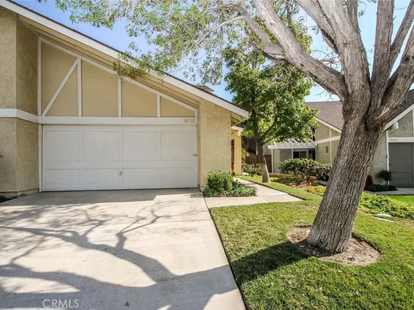 16722 Shinedale Dr, Santa Clarita, CA 91387