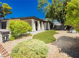 3410 Pecos Way, Las Vegas, NV 89121