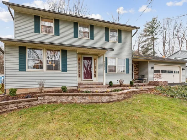 4003 Arrowhead Ln, Liverpool, NY 13090