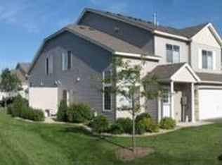 5174 207th St N, Forest Lake, MN 55025