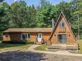 1711 19th Dr, Arkdale, WI 54613