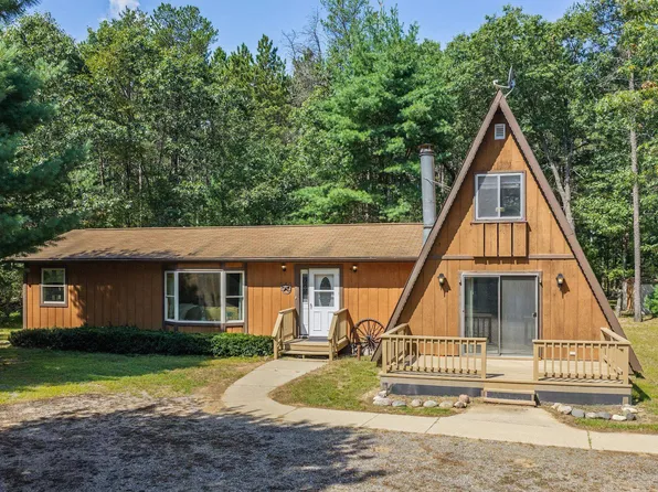1711 19th Dr, Arkdale, WI 54613
