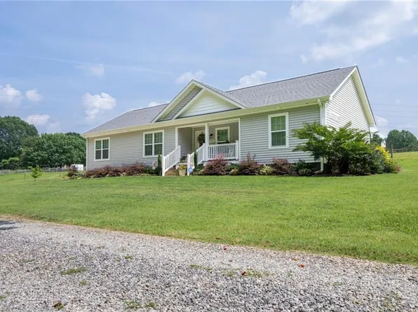 742 Teague Rd, Winston Salem, NC 27107