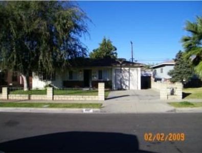 415 S Sunset Ave, Azusa, CA, 91702