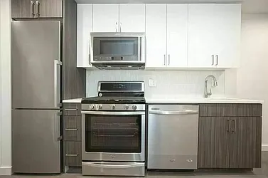 Rented by REAL New York