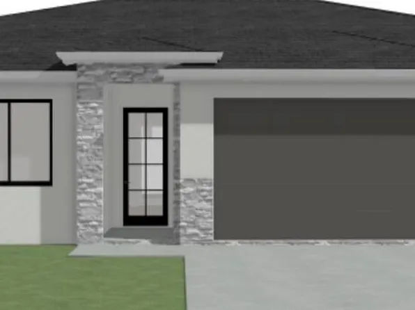 1017 N 20 W, La Verkin, UT 84745