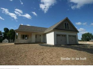 63 Chickadee Ln, Hampden, ME 04444