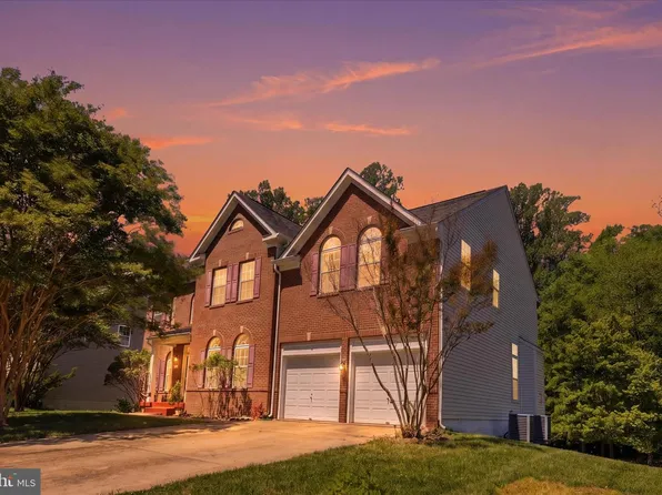8114 Holly Ln, Clinton, MD 20735