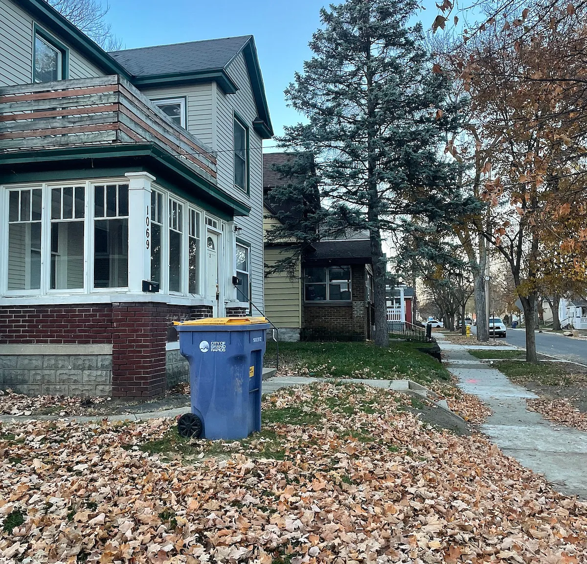 1 bed, 800 sqft, $900 — Photo 1
