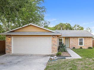 10614 Cherry Laurel, San Antonio, TX 78245