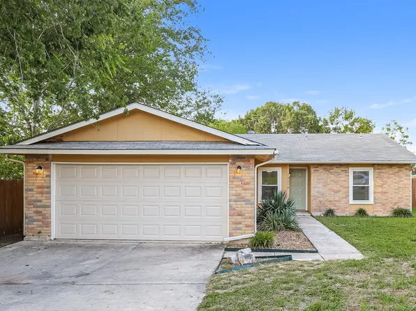 10614 Cherry Laurel, San Antonio, TX 78245
