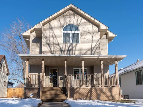 4037 Clinton Ave, Minneapolis, MN 55409
