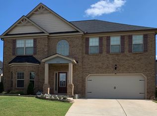 403 Little Carter Cv, Loganville, GA 30052