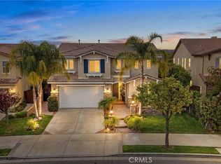 17765 Cape Jasmine Rd, Canyon Country, CA