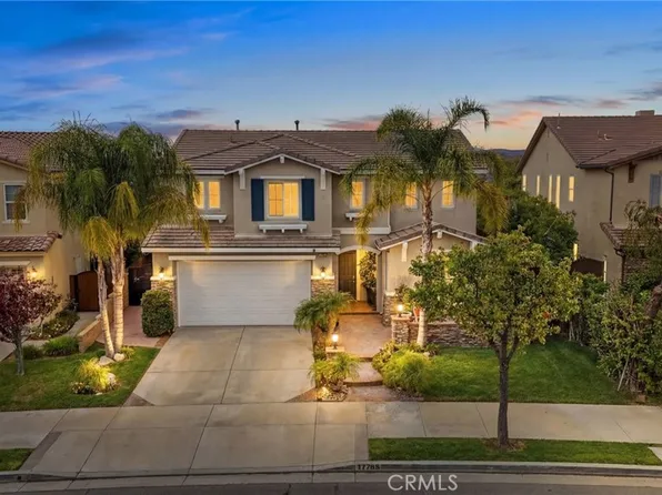 17765 Cape Jasmine Rd, Canyon Country, CA 91387