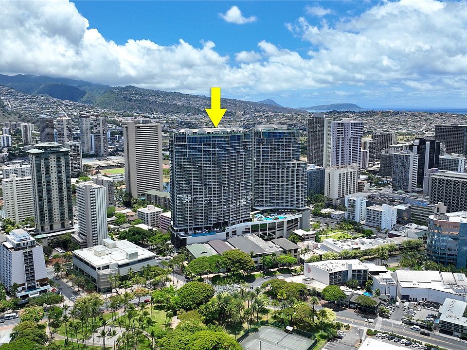 1st image of 383 Kalaimoku St #1703