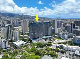 The Ritz-Carlton Residences - 383 Kalaimoku, Honolulu, HI 96815