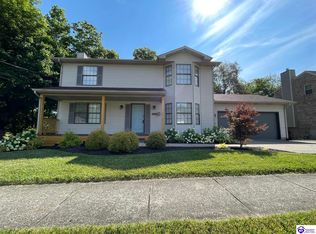 1809 Lakewood Dr, Elizabethtown, KY 42701
