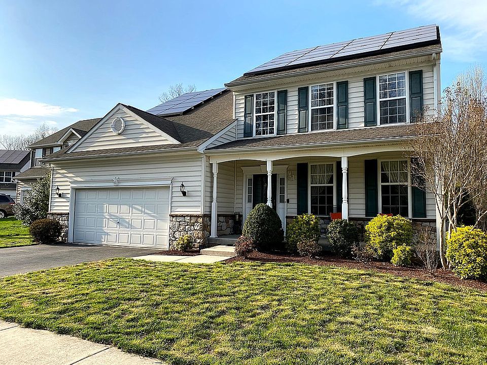 1st image of 306 Astilbe Ct